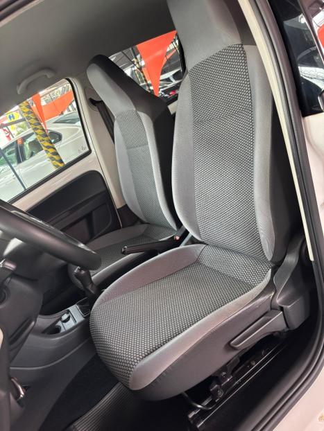 VOLKSWAGEN UP 1.0 12V 4P TSI FLEX MOVE UP, Foto 12