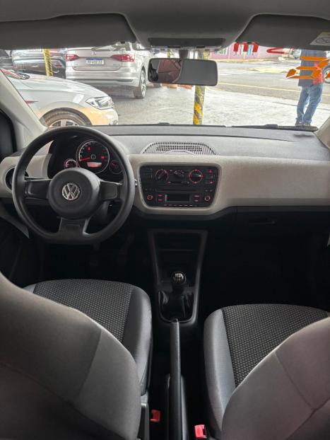 VOLKSWAGEN UP 1.0 12V 4P TSI FLEX MOVE UP, Foto 14