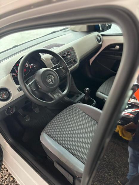 VOLKSWAGEN UP 1.0 12V 4P TSI FLEX MOVE UP, Foto 16