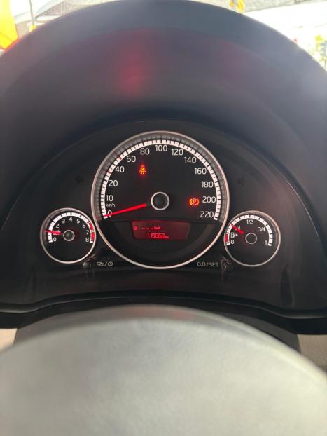 VOLKSWAGEN UP 1.0 12V 4P TSI FLEX MOVE UP, Foto 18