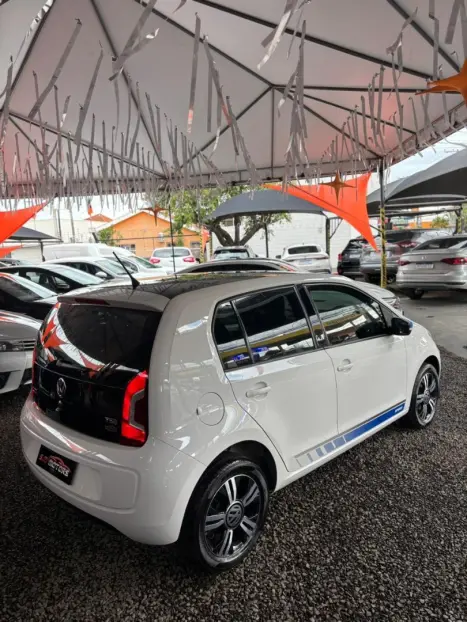 VOLKSWAGEN UP 1.0 12V 4P TSI FLEX MOVE UP, Foto 6