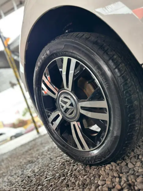 VOLKSWAGEN UP 1.0 12V 4P TSI FLEX MOVE UP, Foto 10