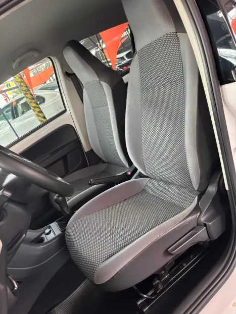 VOLKSWAGEN UP 1.0 12V 4P TSI FLEX MOVE UP, Foto 12