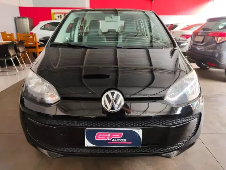 VOLKSWAGEN UP 1.0 12V 4P FLEX MOVE UP, Foto 1