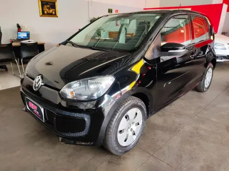 VOLKSWAGEN UP 1.0 12V 4P FLEX MOVE UP, Foto 3