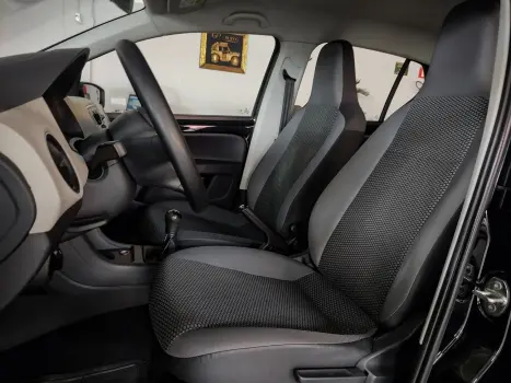 VOLKSWAGEN UP 1.0 12V 4P FLEX MOVE UP, Foto 7