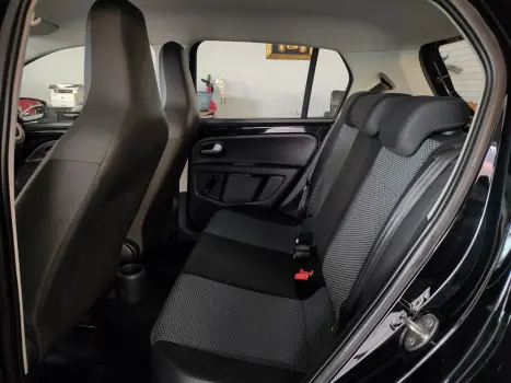 VOLKSWAGEN UP 1.0 12V 4P FLEX MOVE UP, Foto 8