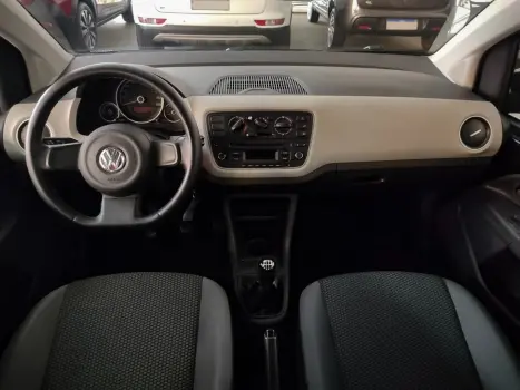VOLKSWAGEN UP 1.0 12V 4P FLEX MOVE UP, Foto 9