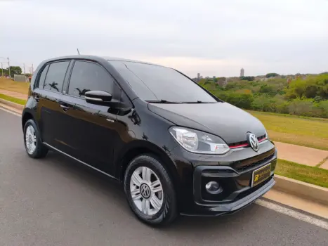 VOLKSWAGEN UP 1.0 12V 4P TSI FLEX MOVE UP, Foto 2