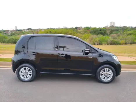 VOLKSWAGEN UP 1.0 12V 4P TSI FLEX MOVE UP, Foto 3