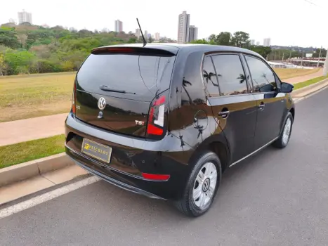 VOLKSWAGEN UP 1.0 12V 4P TSI FLEX MOVE UP, Foto 6