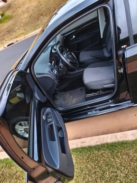 VOLKSWAGEN UP 1.0 12V 4P TSI FLEX MOVE UP, Foto 7