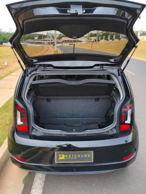 VOLKSWAGEN UP 1.0 12V 4P TSI FLEX MOVE UP, Foto 9