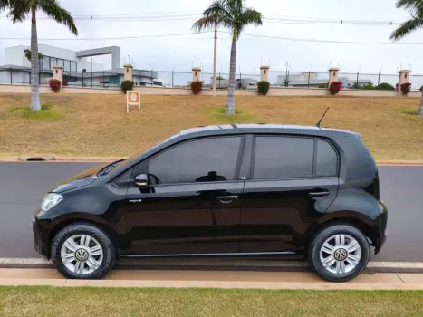 VOLKSWAGEN UP 1.0 12V 4P TSI FLEX MOVE UP, Foto 11