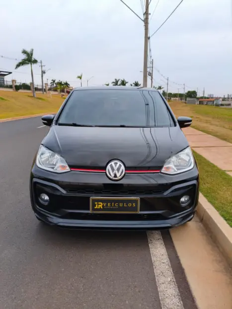 VOLKSWAGEN UP 1.0 12V 4P TSI FLEX MOVE UP, Foto 13