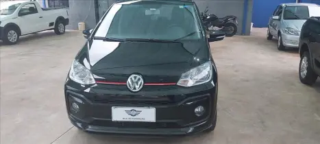 VOLKSWAGEN UP 1.0 12V 4P TSI FLEX MOVE UP, Foto 2