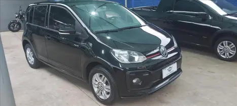 VOLKSWAGEN UP 1.0 12V 4P TSI FLEX MOVE UP, Foto 3