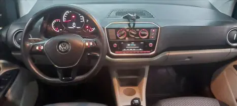 VOLKSWAGEN UP 1.0 12V 4P TSI FLEX MOVE UP, Foto 7