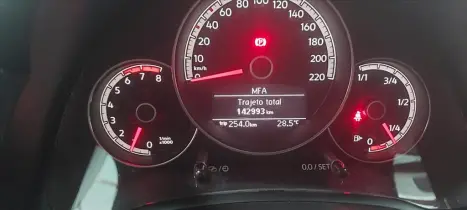 VOLKSWAGEN UP 1.0 12V 4P TSI FLEX MOVE UP, Foto 8