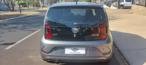 VOLKSWAGEN UP 1.0 12V 4P TSI FLEX MOVE UP, Foto 5