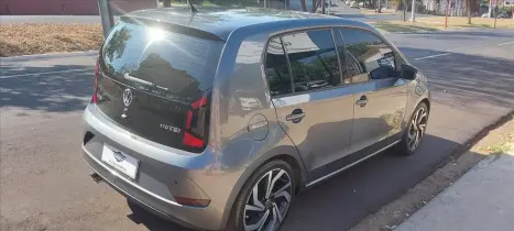 VOLKSWAGEN UP 1.0 12V 4P TSI FLEX MOVE UP, Foto 6
