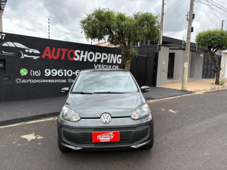 VOLKSWAGEN UP 1.0 12V 4P FLEX, Foto 5
