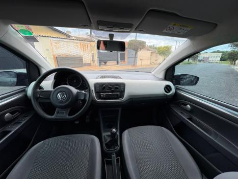 VOLKSWAGEN UP 1.0 12V 4P FLEX, Foto 6