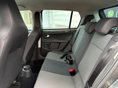 VOLKSWAGEN UP 1.0 12V 4P FLEX, Foto 9