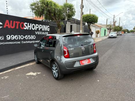 VOLKSWAGEN UP 1.0 12V 4P FLEX, Foto 10
