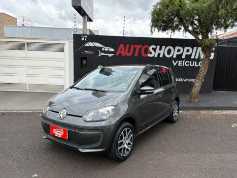 VOLKSWAGEN UP 1.0 12V 4P FLEX, Foto 11