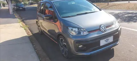 VOLKSWAGEN UP 1.0 12V 4P TSI FLEX MOVE UP, Foto 3