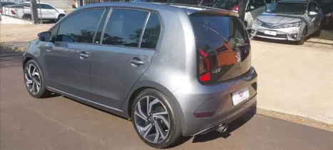 VOLKSWAGEN UP 1.0 12V 4P TSI FLEX MOVE UP, Foto 5