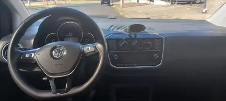 VOLKSWAGEN UP 1.0 12V 4P TSI FLEX MOVE UP, Foto 9