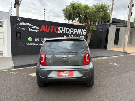 VOLKSWAGEN UP 1.0 12V 4P FLEX MOVE UP, Foto 2