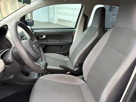 VOLKSWAGEN UP 1.0 12V 4P FLEX MOVE UP, Foto 5