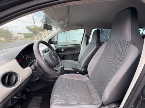VOLKSWAGEN UP 1.0 12V 4P FLEX MOVE UP, Foto 7
