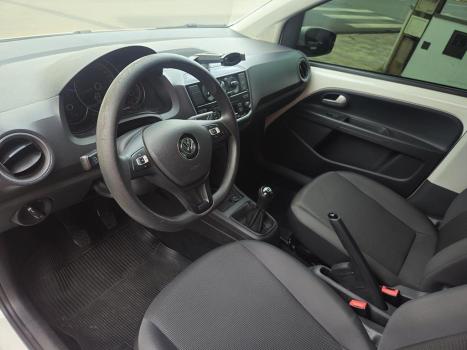 VOLKSWAGEN UP 1.0 12V 4P FLEX, Foto 7
