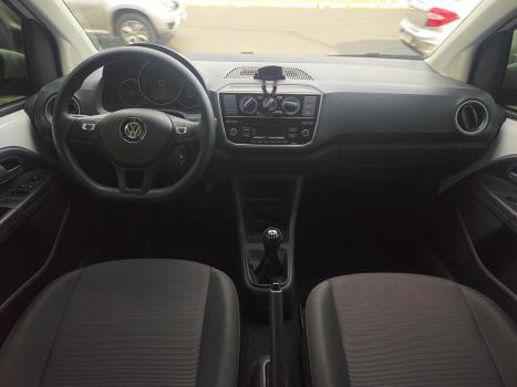 VOLKSWAGEN UP 1.0 12V 4P FLEX, Foto 8