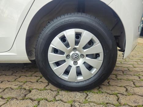 VOLKSWAGEN UP 1.0 12V 4P FLEX, Foto 10
