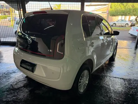 VOLKSWAGEN UP 1.0 12V 4P TSI FLEX MOVE UP, Foto 4