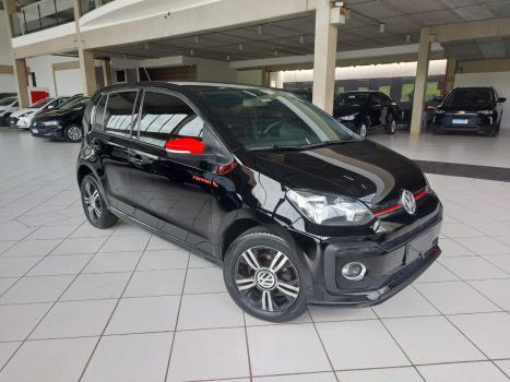 VOLKSWAGEN UP 1.0 12V 4P TSI FLEX PEPPER, Foto 1
