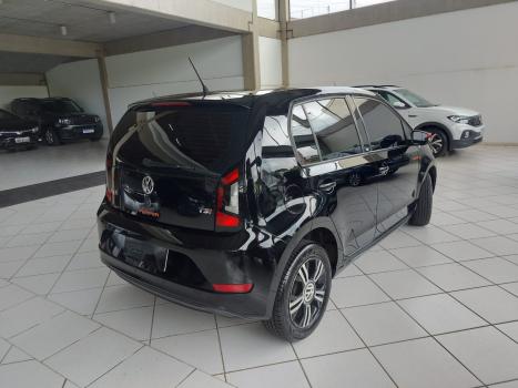 VOLKSWAGEN UP 1.0 12V 4P TSI FLEX PEPPER, Foto 3