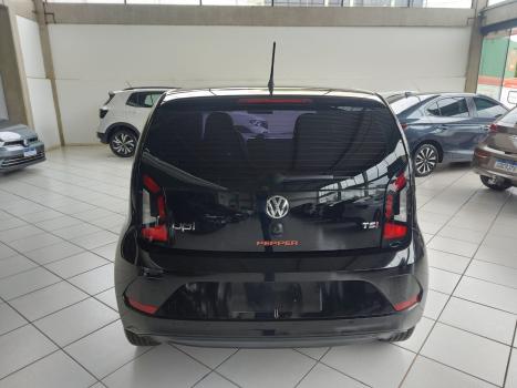 VOLKSWAGEN UP 1.0 12V 4P TSI FLEX PEPPER, Foto 4