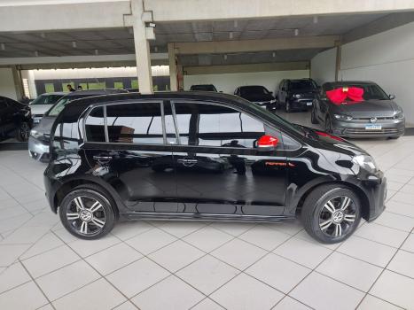 VOLKSWAGEN UP 1.0 12V 4P TSI FLEX PEPPER, Foto 6