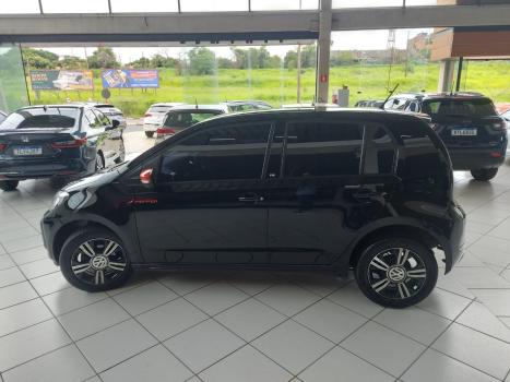 VOLKSWAGEN UP 1.0 12V 4P TSI FLEX PEPPER, Foto 8