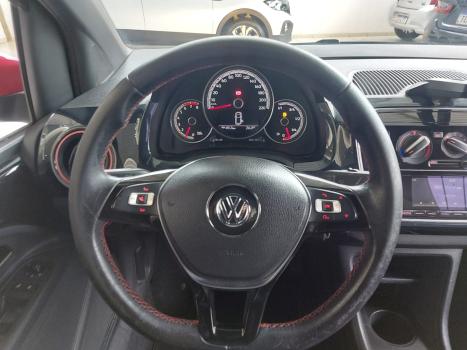 VOLKSWAGEN UP 1.0 12V 4P TSI FLEX PEPPER, Foto 10