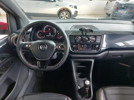 VOLKSWAGEN UP 1.0 12V 4P TSI FLEX PEPPER, Foto 11