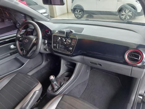 VOLKSWAGEN UP 1.0 12V 4P TSI FLEX PEPPER, Foto 12