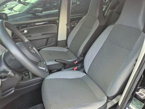 VOLKSWAGEN UP 1.0 12V 4P FLEX, Foto 9