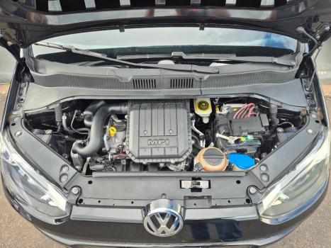 VOLKSWAGEN UP 1.0 12V 4P FLEX, Foto 11